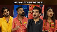 Sawaal Pe Hua Bawaal