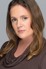 Stephanie Lewis as Paripan