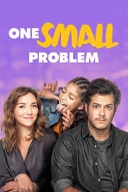 Poster One Small Problem 2020