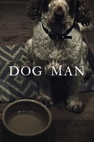 Poster Dog Man