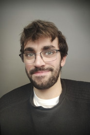 Nico Nargual is Caaron