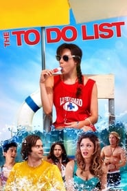فيلم The To Do List 2013 مترجم اونلاين