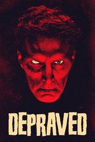 Poster for Depraved