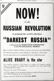 Darkest Russia (1917)