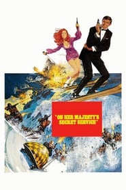 مشاهدة فيلم On Her Majesty’s Secret Service 1969 مترجم