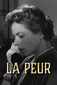La Peur