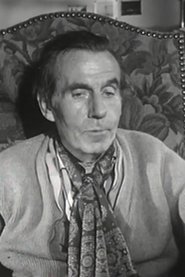 En français dans le texte - Entretien avec Louis-Ferdinand Céline) En français dans le texte - Entretien avec Louis-Ferdinand Céline (1961)