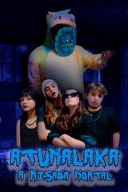 ATUMALAKA: A RISADA FINAL (2024)