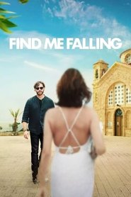 Poster Find Me Falling 2024