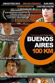 Buenos Aires 100 km streaming