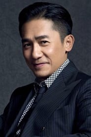 Imagem Tony Leung Chiu-Wai