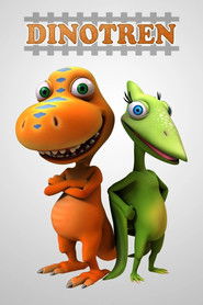 Dinotren (2009)