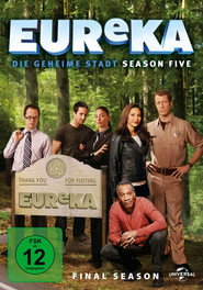 Eureka Season 5 13