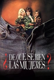 ¿De qué se ríen las mujeres? (1997)