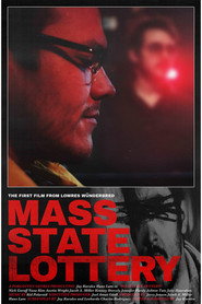 Mass State Lottery постер