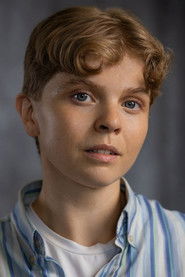 El Simons is Ophelia