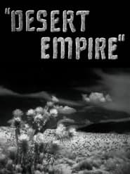 Poster Desert Empire