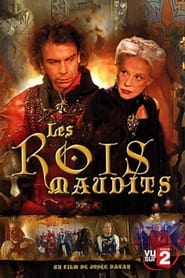 Poster Les rois maudits