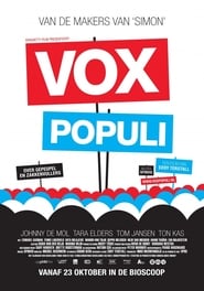 كامل اونلاين Vox Populi 2008 مشاهدة فيلم مترجم