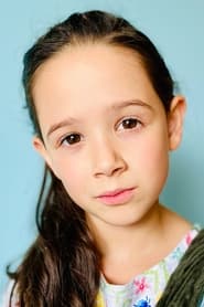 Remy Marthaller as Rachel's Daughter #1