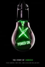 Power On: The Story of Xbox постер