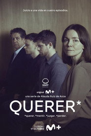 Querer постер