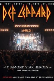 Def Leppard: Diamond Star Heroes