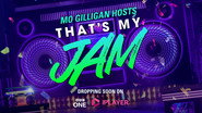 That's My Jam