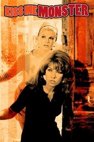 Kiss Me Monster (1969)