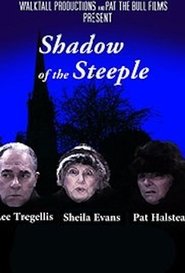 Shadow of the Steeple 2015 吹き替え 動画 フル