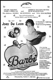 Barbi: Maid in the Philippines 1989