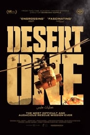 Desert One постер
