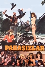 Poster Parasızlar