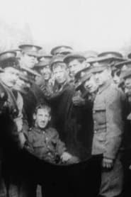 Cheshire Territorials at Abergaveny (1913)