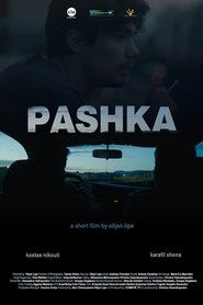 Pashka (2020) Cliver HD - Legal - ver Online & Descargar