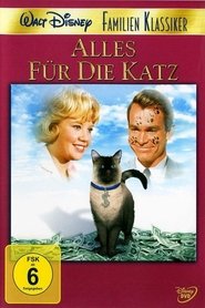 Alles für die Katz