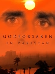 Poster Godforsaken in Pakistan 1970