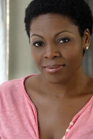 Tamela Aldridge as Carla Sexton