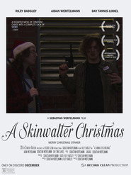A Skinwalter Christmas poster