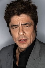 Benicio del Toro