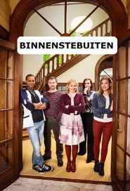Binnenstebuiten постер