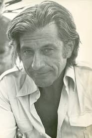 Gualtiero Jacopetti headshot