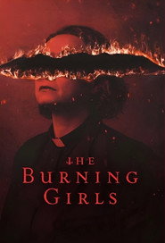 The Burning Girls poster