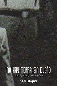 Poster Calixto the Landlord 2003