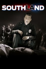 Voir Southland serie en streaming