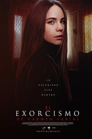 Poster El Exorcismo de Carmen Farías