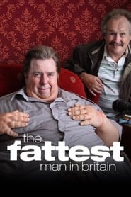 Poster The Fattest Man in Britain