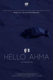 Hello Ahma Hello Ahma
