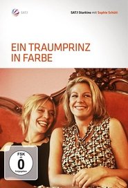 Poster Traumprinz in Farbe