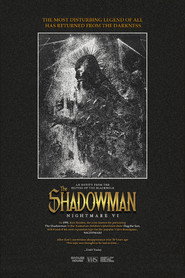 The Shadowman's Nightmare